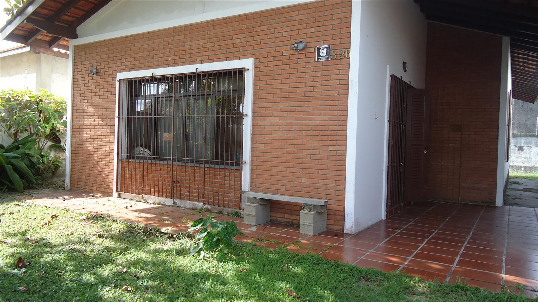 rural em Ana Dias